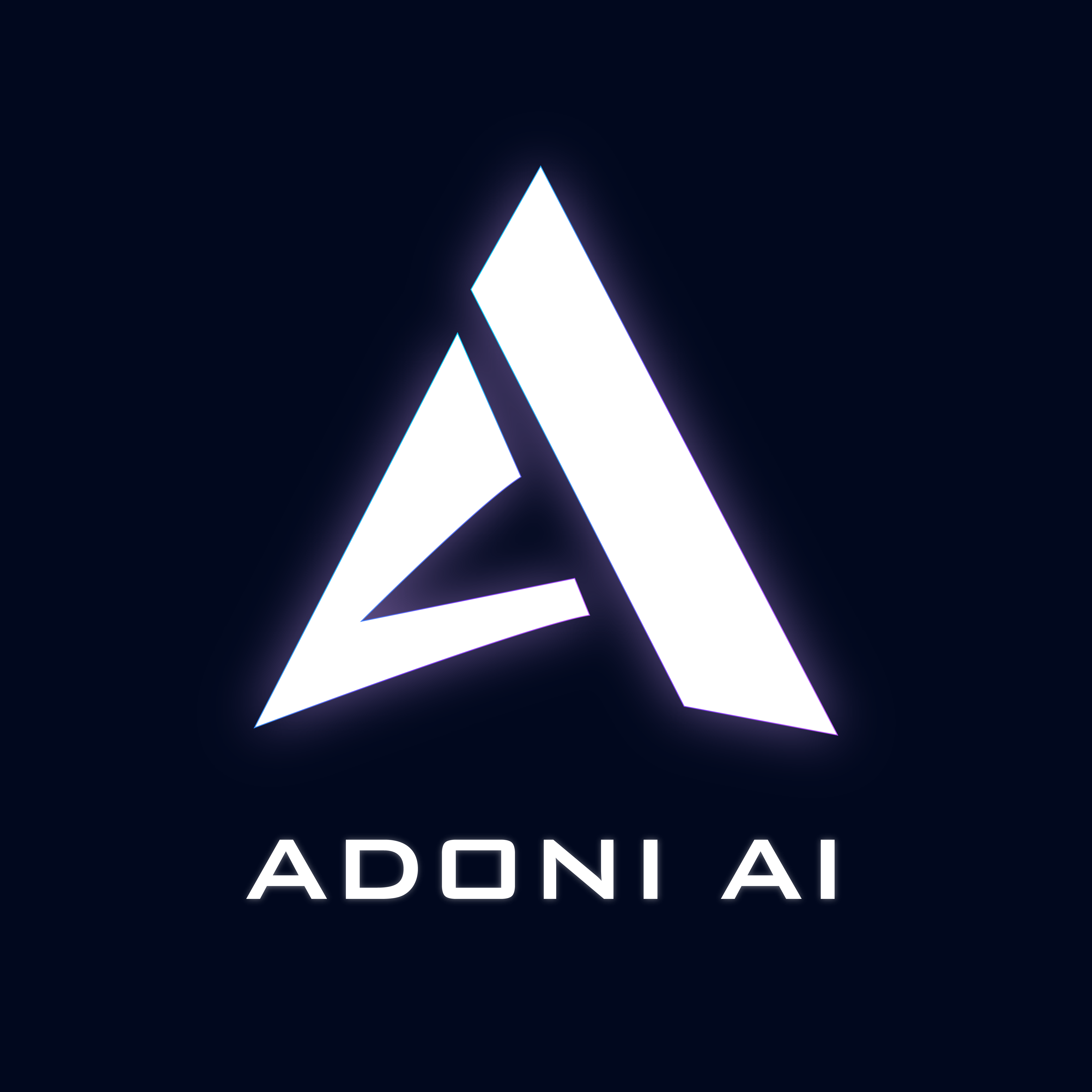 Adoni AI Logo